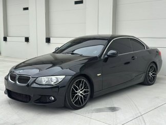 Used 2011 BMW 335i Convertible image 1