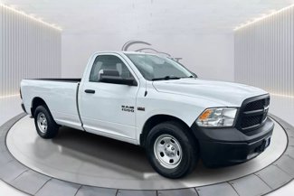 Used 2016 RAM 1500 Tradesman w/ Power & Remote Entry Group image 1