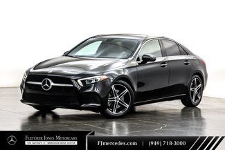 Used 2022 Mercedes-Benz A 220 image 1