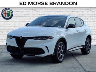 New 2025 Alfa Romeo Tonale image 1