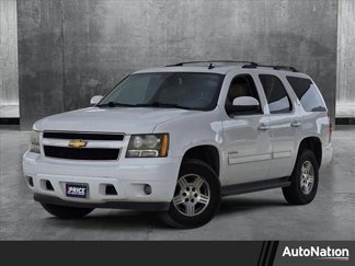 Used 2012 Chevrolet Tahoe LT image 1