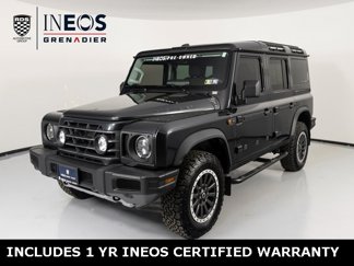 Used 2024 INEOS Grenadier image 1