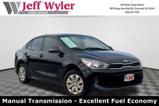 Used 2018 Kia Rio LX image 1