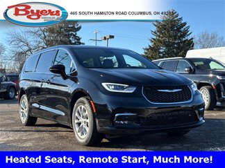 New 2025 Chrysler Pacifica Select image 1