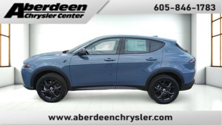 New 2024 Dodge Hornet GT w/ GT Blacktop Package image 1