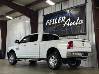 Used 2018 RAM 2500 SLT image 1