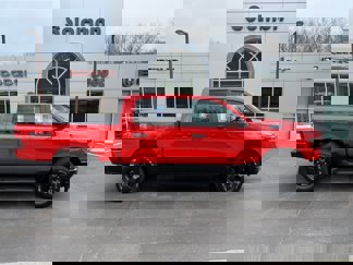 Certified 2024 RAM 1500 Big Horn image 1