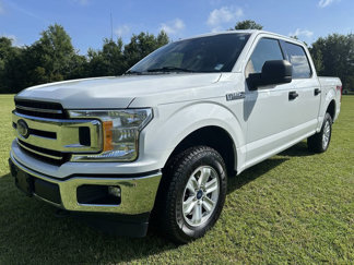 Used 2018 Ford F150 XLT image 1