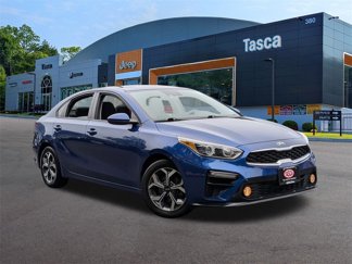 Used 2020 Kia Forte LXS image 1