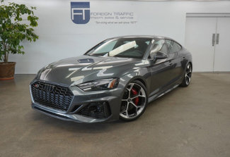 Used 2024 Audi RS 5 Sportback image 1