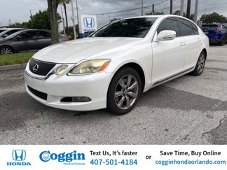 Used 2011 Lexus GS 350 AWD image 1