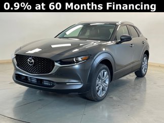 New 2025 MAZDA CX-30 AWD 2.5 S w/ Preferred Package image 1
