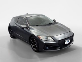Used 2016 Honda CR-Z EX image 1