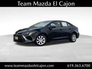 Used 2024 Toyota Corolla LE 360° Tour