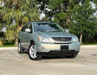Used 2007 Lexus RX 350 AWD image 1