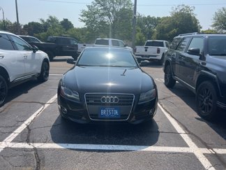 Used 2012 Audi A5 2.0T Premium Plus w/ Premium Plus Pkg image 1