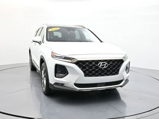 Used 2020 Hyundai Santa Fe Limited image 1