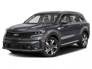 Used 2023 Kia Sorento SX Prestige w/ Panoramic Sunroof Package image 1