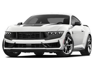 Certified 2024 Ford Mustang Dark Horse image 1