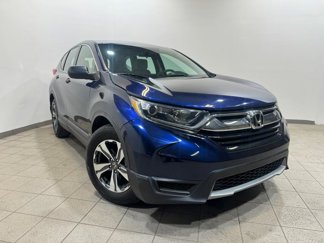 Used 2019 Honda CR-V LX image 1