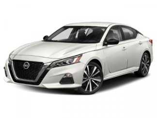 Used 2019 Nissan Altima 2.5 SR image 1