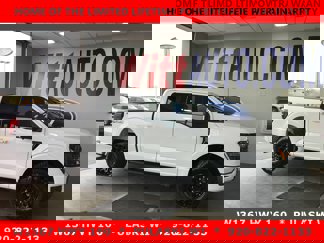 New 2025 Ford F150 XLT w/ Equipment Group 302A MID image 1