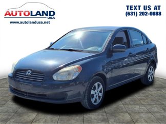 Used 2010 Hyundai Accent GLS image 1