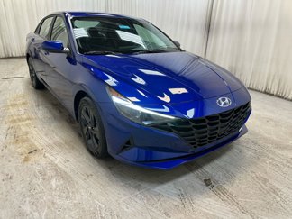 Certified 2022 Hyundai Elantra SEL w/ Preferred Accessory Package image 1