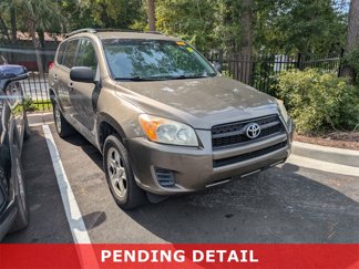 Used 2011 Toyota RAV4 2WD w/ Base L4 Extra Value Pkg image 1