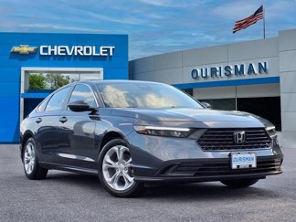 Used 2023 Honda Accord LX image 1