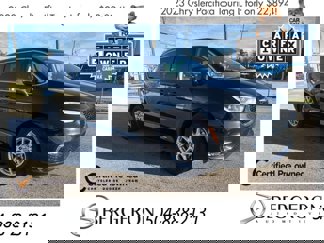 Certified 2023 Chrysler Pacifica Touring-L image 1