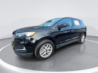 Used 2023 Ford Edge SEL image 1