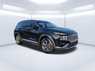 Used 2021 Hyundai Santa Fe SEL image 1