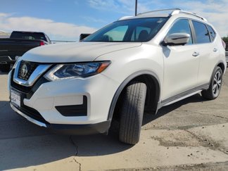 Used 2020 Nissan Rogue SV w/ Premium Package image 1