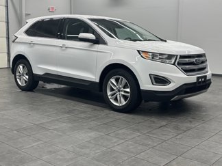Used 2016 Ford Edge SEL image 1