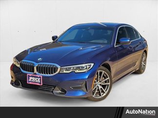 Used 2020 BMW 330i xDrive Sedan w/ Premium Package image 1