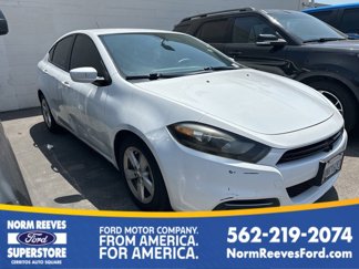 Used 2015 Dodge Dart SXT image 1