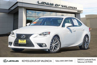 Used 2014 Lexus IS 250 image 1