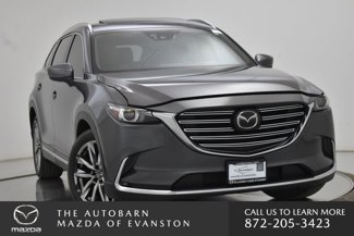 Used 2016 MAZDA CX-9 Signature image 1