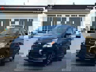 New 2024 Mitsubishi Mirage SE image 1