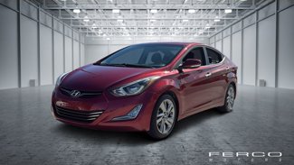 Used 2015 Hyundai Elantra Limited w/ Option Group 05 image 1