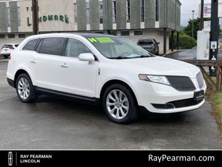 Used 2014 Lincoln MKT FWD image 1
