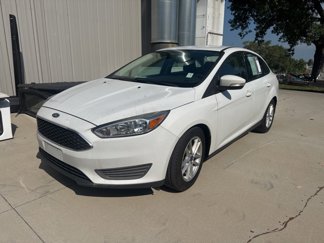 Used 2016 Ford Focus SE image 1