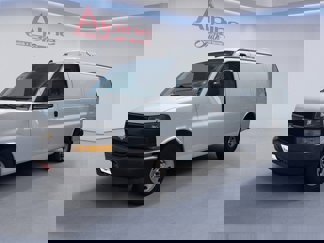 Used 2019 Chevrolet Express 2500 w/ Driver Convenience Package image 1