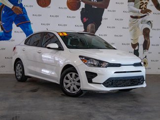 Used 2023 Kia Rio S image 1