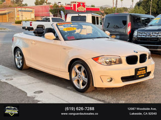 Used 2012 BMW 128i Convertible image 1
