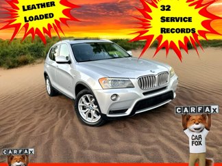 Used 2011 BMW X3 xDrive35i image 1