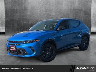 New 2024 Dodge Hornet R/T Plus w/ R/T Blacktop Package image 1