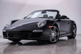 Used 2009 Porsche 911 Carrera S image 1