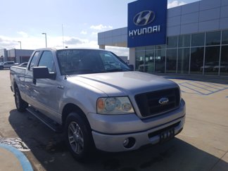 Used 2008 Ford F150 XL image 1